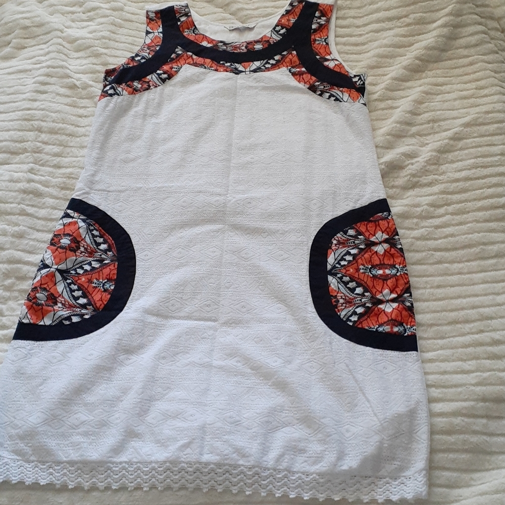 Orientique Australia  Dress